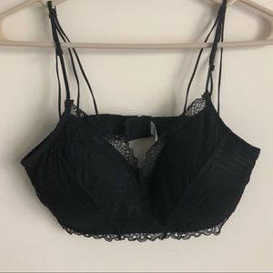 Lace Bra